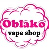 Логотип телеграм канала @oblakovapeshop — Vape Shop 💭 Oblako 💭