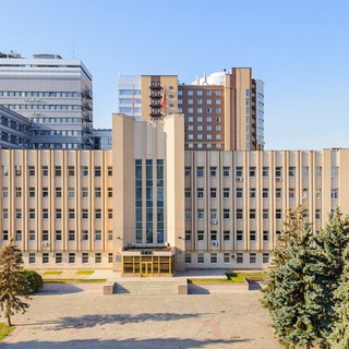 Telegram channel Воронежская областная Дума logo