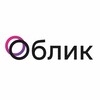 Логотип телеграм канала @oblik_digital — ОБЛИК