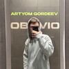 Логотип телеграм канала @oblivio24 — Artyom Gordeev