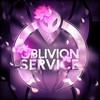 Логотип телеграм канала @oblivion_service — Oblivion service