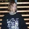 Логотип телеграм канала @oblivionpunkk — Обливион