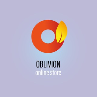 Логотип телеграм канала @oblivionshopuz — 🛍️ 𝕆𝔹𝕃𝕀𝕍𝕀𝕆ℕ 𝕊𝕙𝕠𝕡 🛍️