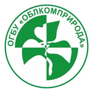 Логотип телеграм канала @oblkompriroda_tomsk — 🌿ОБЛКОМПРИРОДА.ТОМСК.ЭКОЛОГИЯ🌿