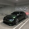 Логотип телеграм -каналу oblmusickill — Obl.Music♠️
