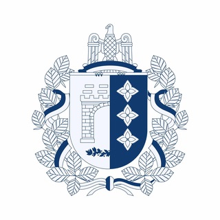 Логотип телеграм -каналу oblrada_cv — Чернівецька обласна рада