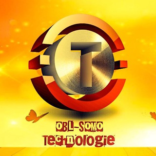 Logo de la chaîne télégraphique oblsomo - OBL-SOMO