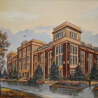 Логотип телеграм канала @oblsud_klg — Калининградский областной суд