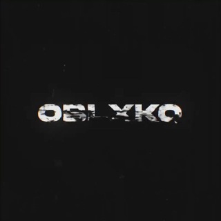 Логотип телеграм канала @oblxkq — OBLXKQ