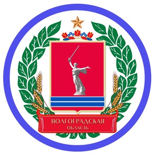 Логотип телеграм канала @oblzdravvo — Облздрав 34