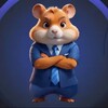 Логотип телеграм канала @obmen_hamster_kombat — ОБМЕН ХАМСТЕР КОМБАТ