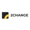 Logo of telegram channel obmen_turkey_2change — 2Change Официальный канал