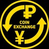 Логотип телеграм канала @obmencargo — Обмен Рубль 💱 Юань | Coin_Exchange
