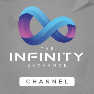 Логотип телеграм канала @obmendurex — Переход INFINITY