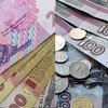 Логотип телеграм канала @obmengrivnanarubli — Обмен Гривны На Рубли.Покупка Криптовалюты