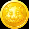 Логотип телеграм канала @obmenhamstercoin — Обмен HAMSTER COIN