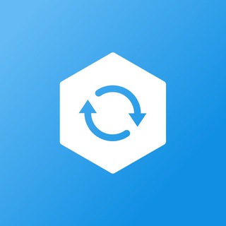 Логотип телеграм канала @obmenik_crypto — OBMENNIK💵CRYPTO💵BTC