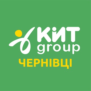 Логотип телеграм -каналу obmenka_chernivtsi — Обмiн валют Чернiвцi "Kit Group"