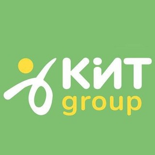 Логотип телеграм канала @obmenka_herson — Обмін валют Херсон "Kit Group"