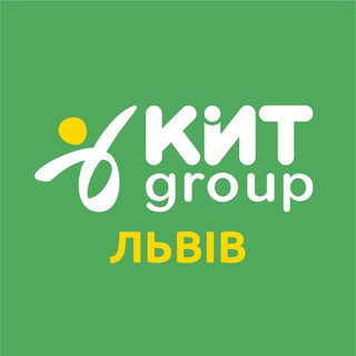 Логотип телеграм -каналу obmenka_lviv — Обмiн валют Львiв "Kit Group"