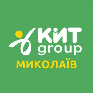 Логотип телеграм канала @obmenka_nikolaev — Обмін валют Миколаїв "Kit Group"