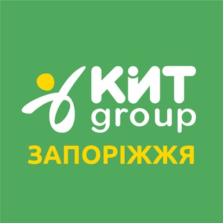 Логотип телеграм канала @obmenka_zaporozhye — Обмін валют Запоріжжя "Kit Group"