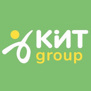 Логотип телеграм канала @obmenka7km — Обмін валют Одеса, 7 км "Kit Group"