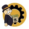 Логотип телеграм канала @obmennikasia — Обменник [BTC][LTC][USD]
