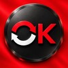 Логотип телеграм канала @obmenok_official — ОБМЕНОК | OBMENOK (официальный канал)