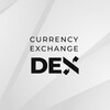 Логотип телеграм -каналу obmin117 — DEX Exchange/ Обмін валют