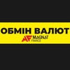 Логотип телеграм -каналу obmin_val_ternopil — Обмін валют Тернопіль