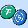 Логотип телеграм -каналу obminigor — Обмін валюти USDT, USD, EUR і тд... Обмін КРІПТОВАЛЮТ. м. Вінниця. Коцюбинского 13. Ц. Ринок