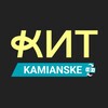 Логотип телеграм -каналу obminka_kamianske — Кам'янське КИТ Group