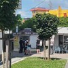 Логотип телеграм -каналу obminkaskad — Обмін валют Каскад Івано-Франківськ франик