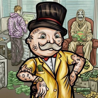 Логотип телеграм канала @obnalkartel — WWH [ Обнал ]