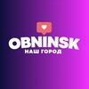 Telegram channel Обнинск - Новости logo