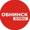 Логотип телеграм канала @obninsk_tut — Обнинск  