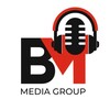 Telegram channel BM MEDIA GROUP logo