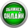 Логотип телеграм канала @obninskonline2022 — Обнинск ОНЛАЙН
