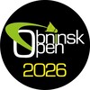 Логотип телеграм канала @obninskopen — Obninsk Open — 2026