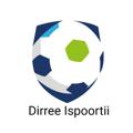 Logo saluran telegram obnisport — Dirree ispoortii⛳