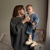 Логотип телеграм канала @obnovkisev — Емае, Сева опять в обновках