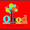 Telegram kanalining logotibi obod_kids — OBOD KIDSLAND
