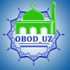 Telegram kanalining logotibi obod_uzz — Obod_uz 🆕 Илмий ва маърифий канал