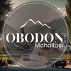 Telegram kanalining logotibi obodonmahallasi — Obodonliklar(Rasmiy kanal)