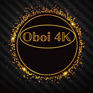 Логотип телеграм канала @oboi_4k_oboi — Обої 4К