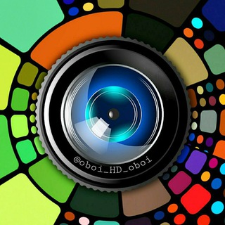 Telegram channel HD WALLPAPER | ОБОИ НА ТЕЛЕФОН logo