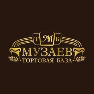 Telegram channel Oboi_muzaev logo