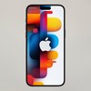 Логотип телеграм -каналу oboi_iphone_ua — Шпалери/Обої для iPhone