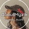 Логотип телеграм канала @oboi_muz1k — ОБОИ || МУЗЫКА